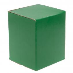 Композиция с шаром "Ящерица на скале" из мрамора 10,5 см