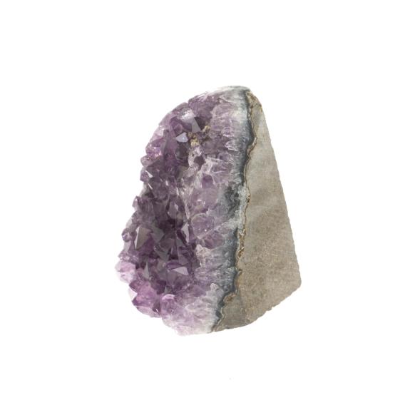 Друза аметиста бразильского 110-120 гр. 130864