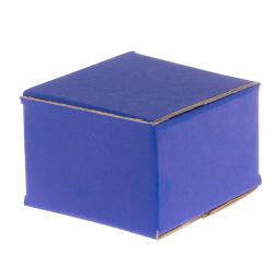 Шкатулка из лазурита 6,5х6,5х4,5 см