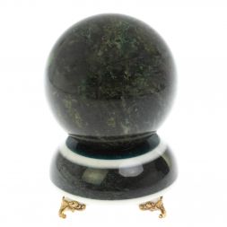 Шар Антистресс 10 см на подставке