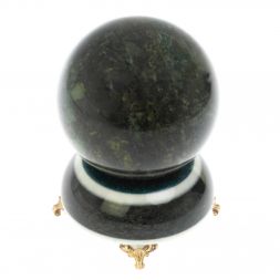 Шар Антистресс 10 см на подставке