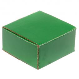 Шкатулка в виде книги "Книжка" камень змеевик 13х17,5х4 см