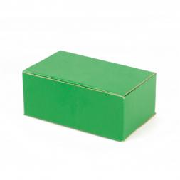 Шкатулка с росписью "Лето" 14х7х5 см камень змеевик