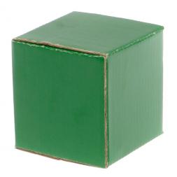 Кружка из нефрита для кофе и чая 140 мм 7х7 см