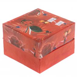 Кружка пивная из оникса 11х7х9,5 см (4х4)