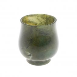 Стопка "Тюльпан" для коньяка 4,5х4,5х5 см