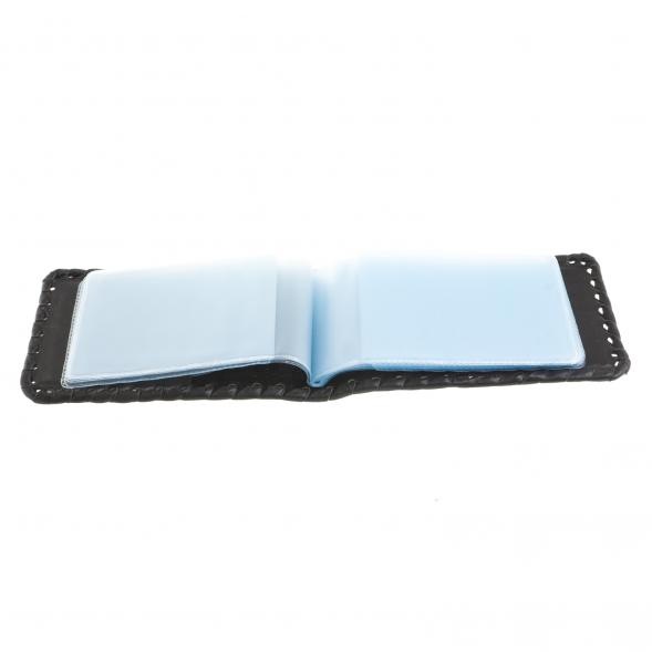 Подарочный набор &amp;quot;Гербовый&amp;quot; визитница и ручка Parker 122388