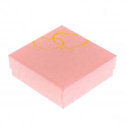 Карманное зеркальце шайтанский переливт цвет серебро