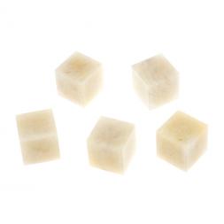 Кубик из кварца 18 мм