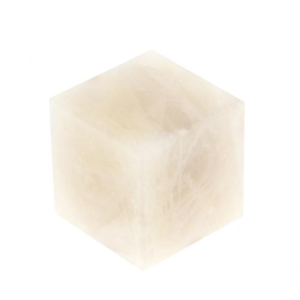 Кубик из кварца 18 мм 126967