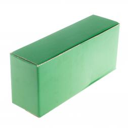 Письменный набор из змеевика "Куб"