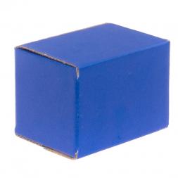 Стакан гранёный из камня нефрит 160 мл 6,2х6,2х9 см