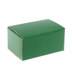 Шкатулка из камня родонит 11х7х4,5 см