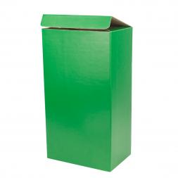 Часы "Орел" камень офиокальцит бронза