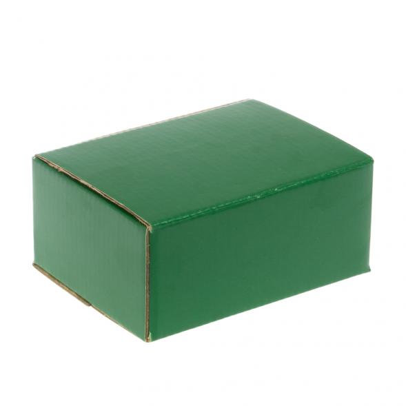 Шкатулка из камня окаменелое дерево 11,5х9х4,5 см 127603
