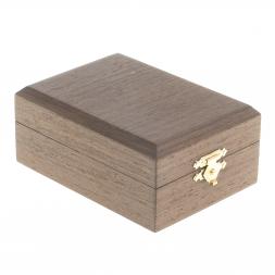 Стопка гильза &amp;quot;Охотник&amp;quot; 40 мл в подарочной упаковке Златоуст