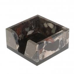 Настольный набор &amp;quot;Орел&amp;quot; из конгломерата