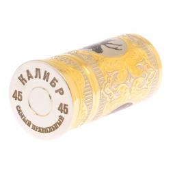 Стопка гильза "Лось" 40 мл Златоуст