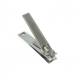 Кусачки для ногтей камень кунцит