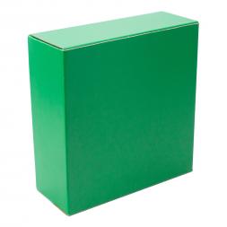 Набор с визитницей "Георгий Победоносец" камень мрамор