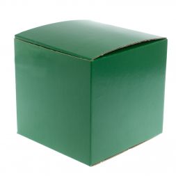 Ваза для фруктов / конфет из нефрита 17,5х17,5х17,5 см