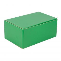 Шкатулка Хозяйка медной горы с иллюстрацией под малахит н3 22х13х9 см