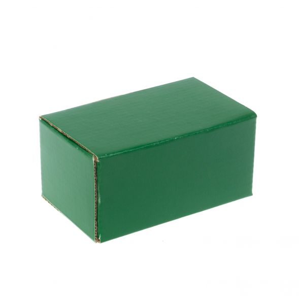 Шкатулка из камня лабрадор 10х6,5х5 см 128618
