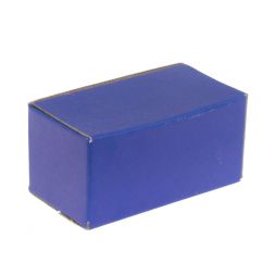 Шкатулка из шабровского змеевика 15х7,5х6 см