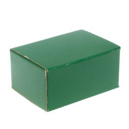 Шкатулка из афганского лазурита 10х7,5х5 см