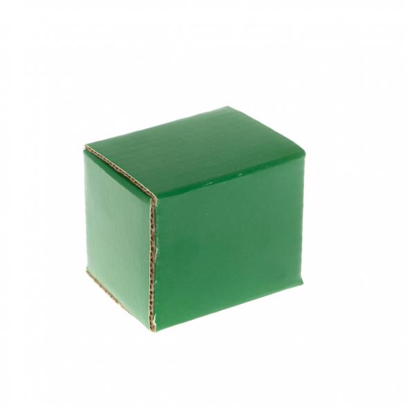 Рюмка из оникса 1 шт 20 мл 3,8х4,5см в коробке (1,5х2) 130524