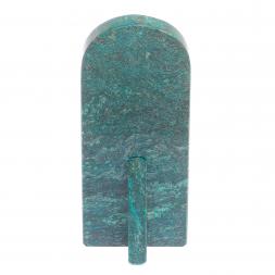 Часы "Погон старший лейтенант МВД" нового образца змеевик