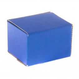 Шкатулка из малахита и долерита 12,5х8,5х4,5 см