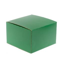 Ваза для фруктов из бежевого мрамора 17,5х17,5х11 см