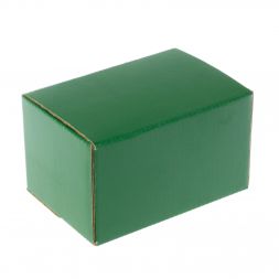 Шкатулка из чароита 11х7,5х5 см