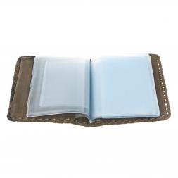 Подарочный набор "Автомобилист" обложка для автодокументов, ежедневник и ручка с гравюрой