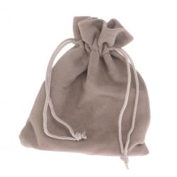 Флешка из черного обсидиана "Герб РФ" на 16 гб