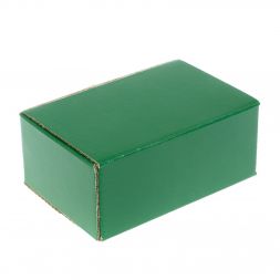 Шкатулка из родонита 11х7х4,5 см