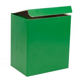 Часы со шкатулкой "Конь на дыбах" из бронзы и змеевика