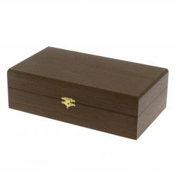 Кофейная пара "Малахитовая" фарфор 170 мл Златоуст