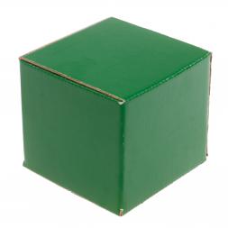 Варенница из змеевика на ножке 250 мл 9,5х9 см