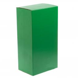 Настольные часы "Георгий Побеносец"из черного обсидиана