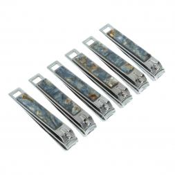 Кусачки для ногтей камень кианит