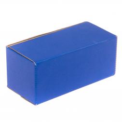 Шкатулка с расписной крышкой "Рассвет" 17х7,5х6 см