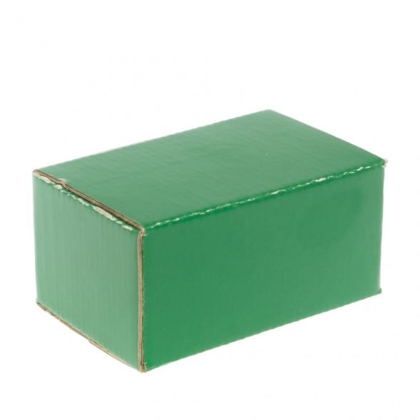 Шкатулка из афганского лазурита 10х7х4,5 см 127301