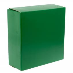 Настольный мини- набор из малахита "Георгий Победоносец"