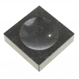 Подставка под шар из гранита 5х5 см
