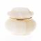Шкатулка круглая "Грибок" камень оникс 7,6х5,9 см (3)