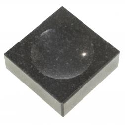 Подставка под шар из гранита 4х4 см