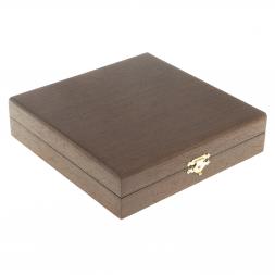 Панно "Подкова с лошадью" из нефрита