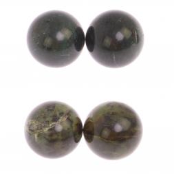 Шары для массажа 3,5 см из нефрита